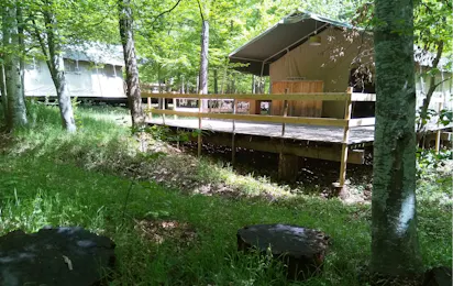 L'ermitage du Grand Bois