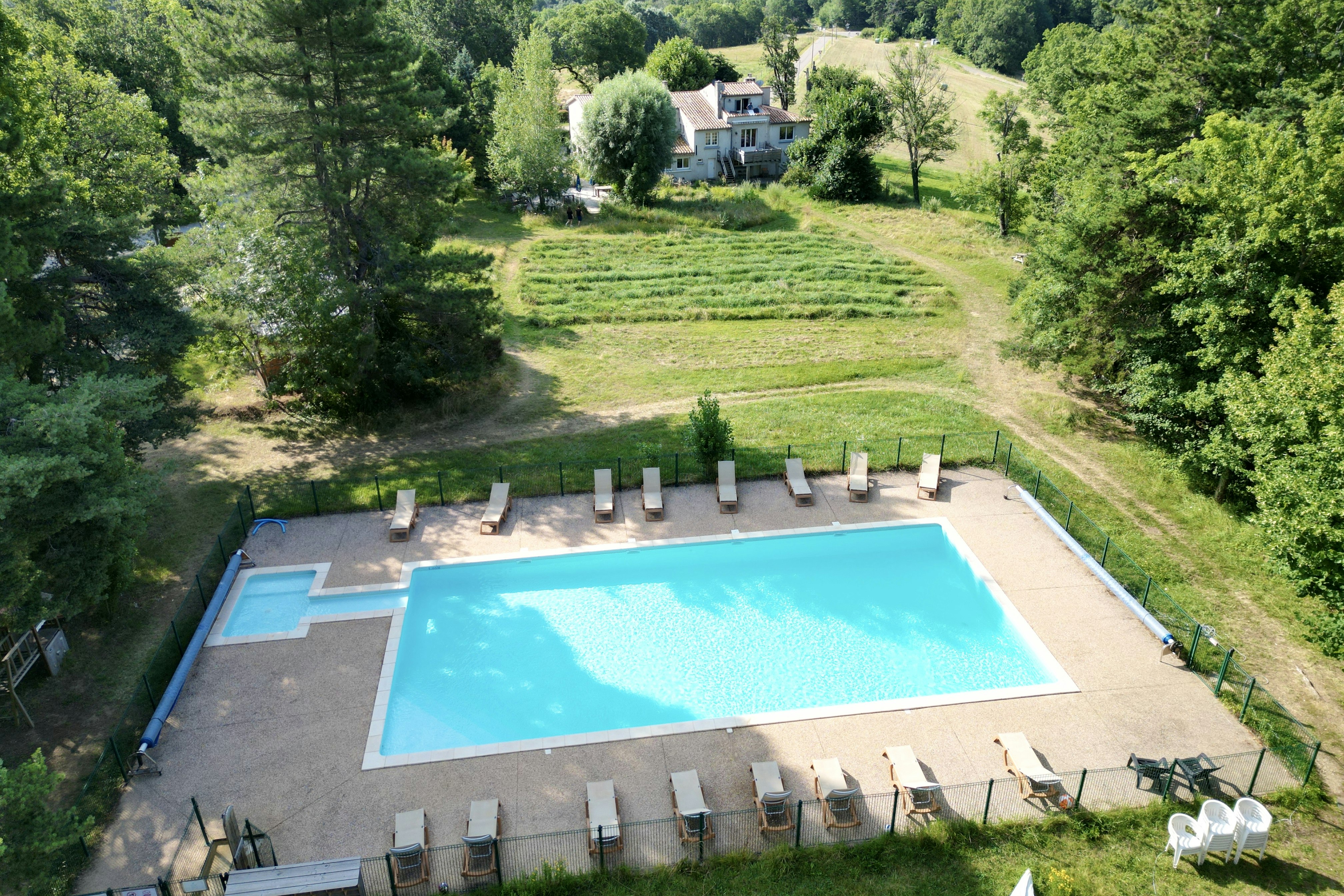 L'ermitage du Grand Bois