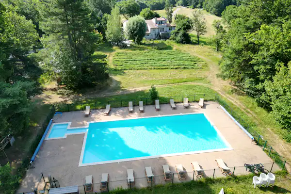 L'ermitage du Grand Bois