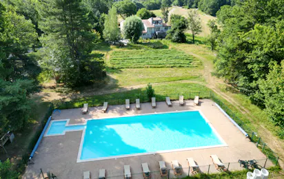 L'ermitage du Grand Bois