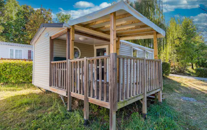 Camping Le Grand Cerf