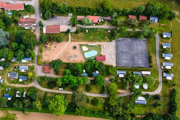 Camping Le Grand Cerf