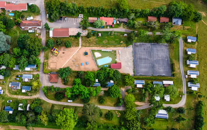 Camping Le Grand Cerf