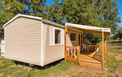 Camping Le Grand Cerf
