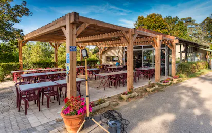 Camping Le Grand Cerf