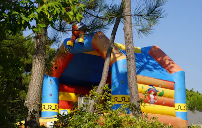 Camping Le Grand Corseau