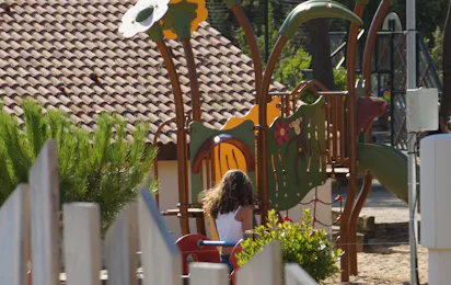Camping Le Grand Corseau