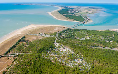Camping Le Grand Corseau