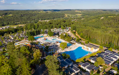 Camping Sandaya Le Grand Dague