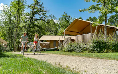 Camping Sandaya Le Grand Dague