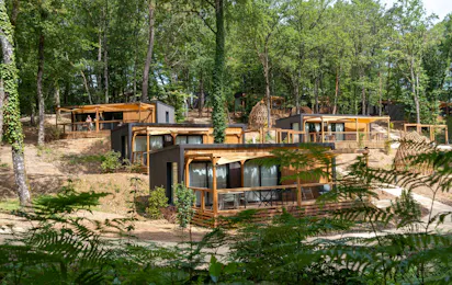 Camping Sandaya Le Grand Dague