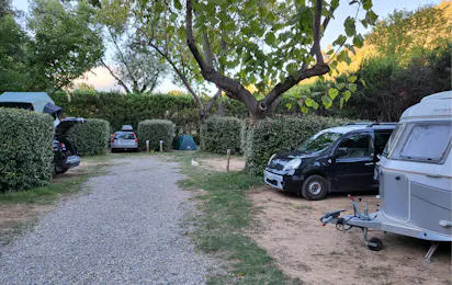 Camping Le Grand Jardin