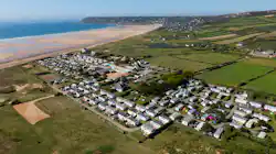 Camping Le Grand Large