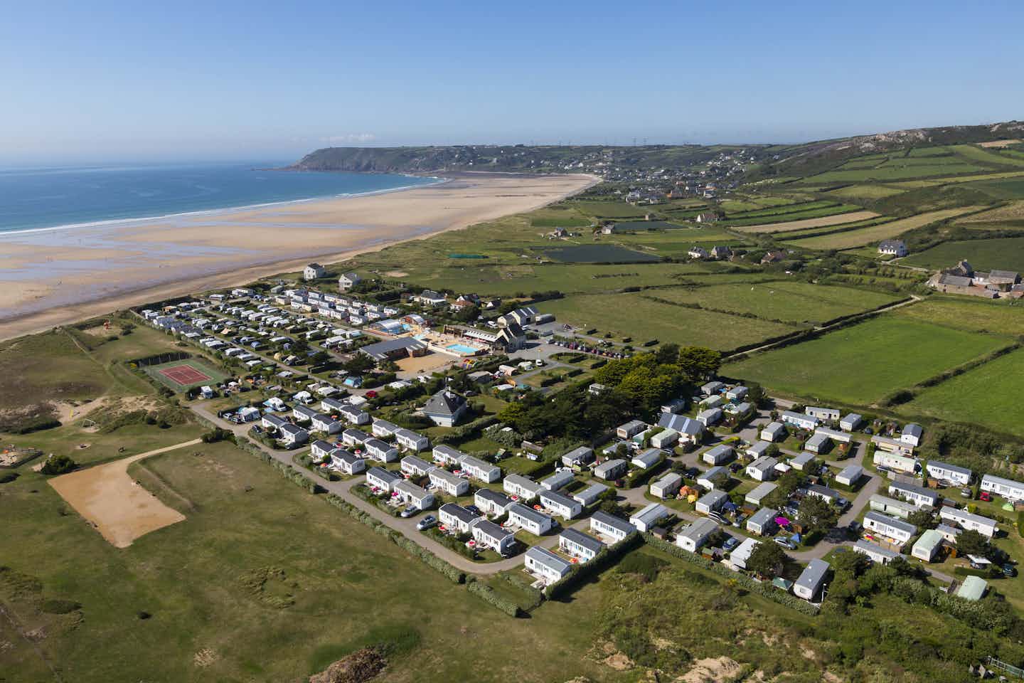 Camping Le Grand Large