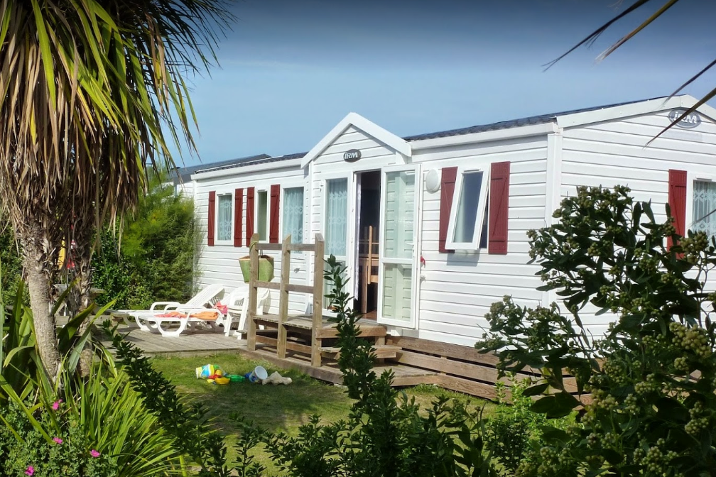 Camping Le Grand Large