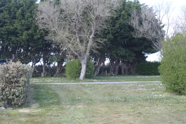 Camping Le Grand Large (Camaret-sur-Mer)
