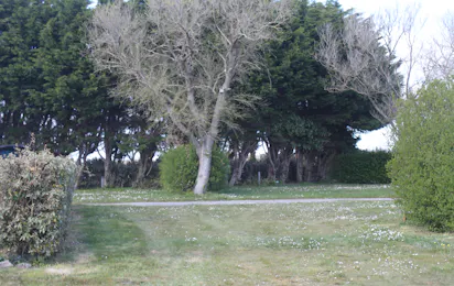 Camping Le Grand Large (Camaret-sur-Mer)