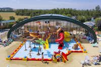Camping Le Grand Lierne