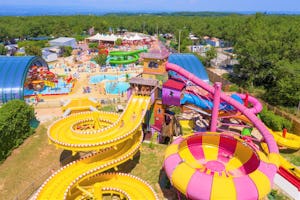 Camping Le Grand Lierne