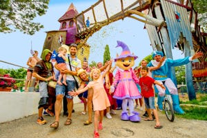 Camping Le Grand Lierne