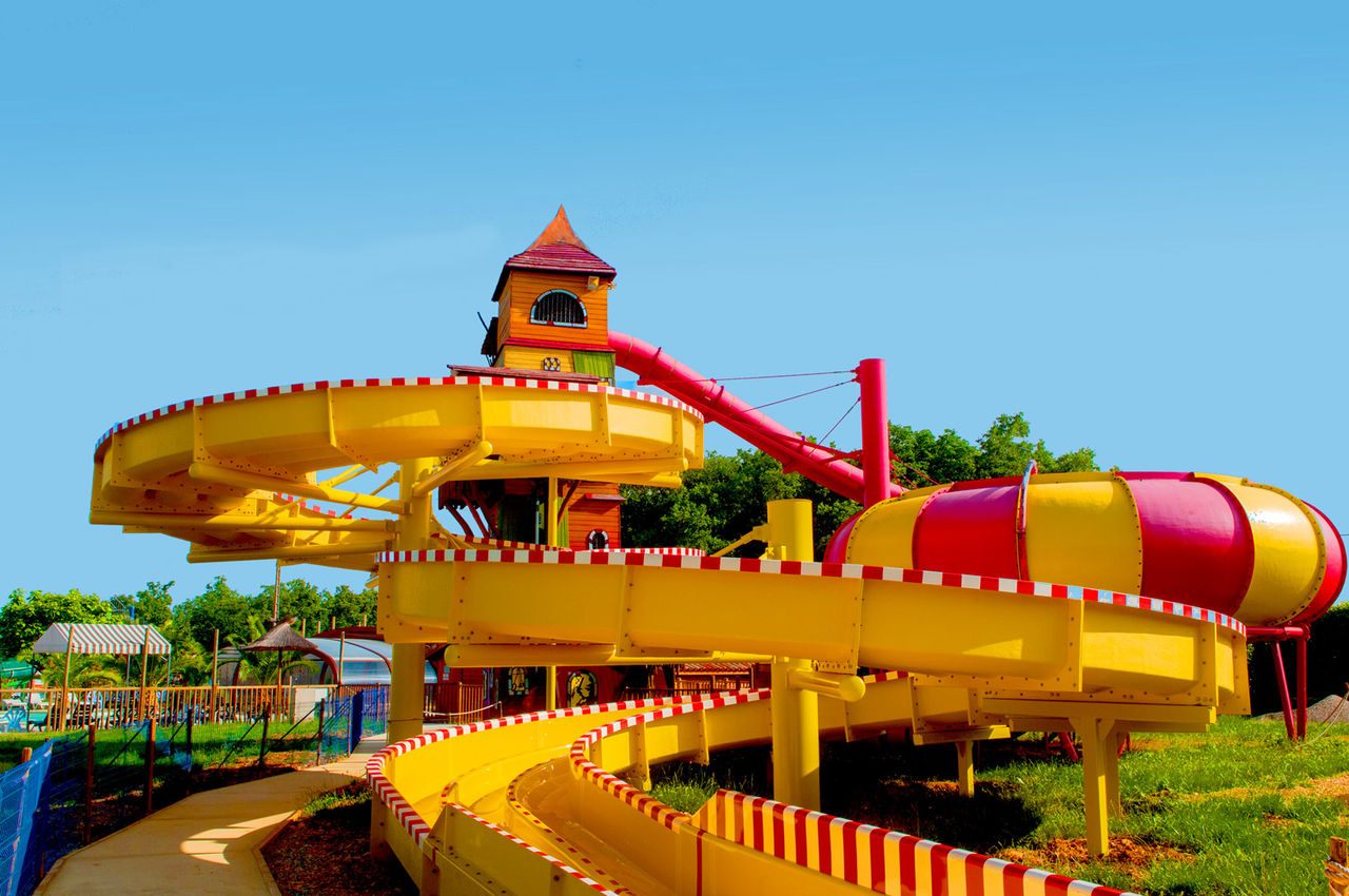 Camping Le Grand Lierne