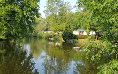 Camping Le Grand Paris