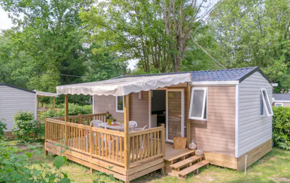 Camping Le Grand Paris