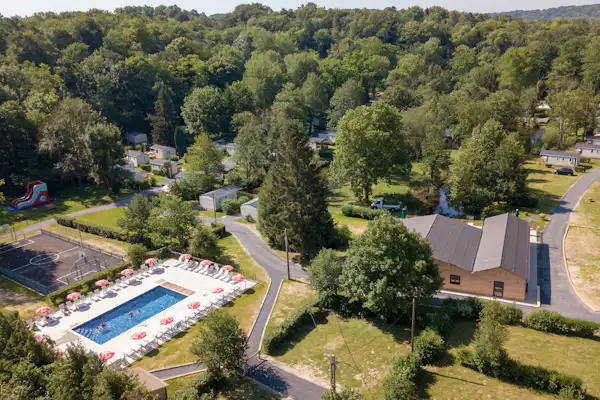 Camping Le Grand Paris