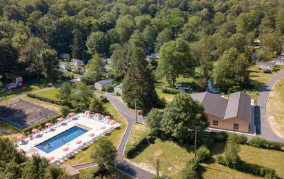 Camping Le Grand Paris