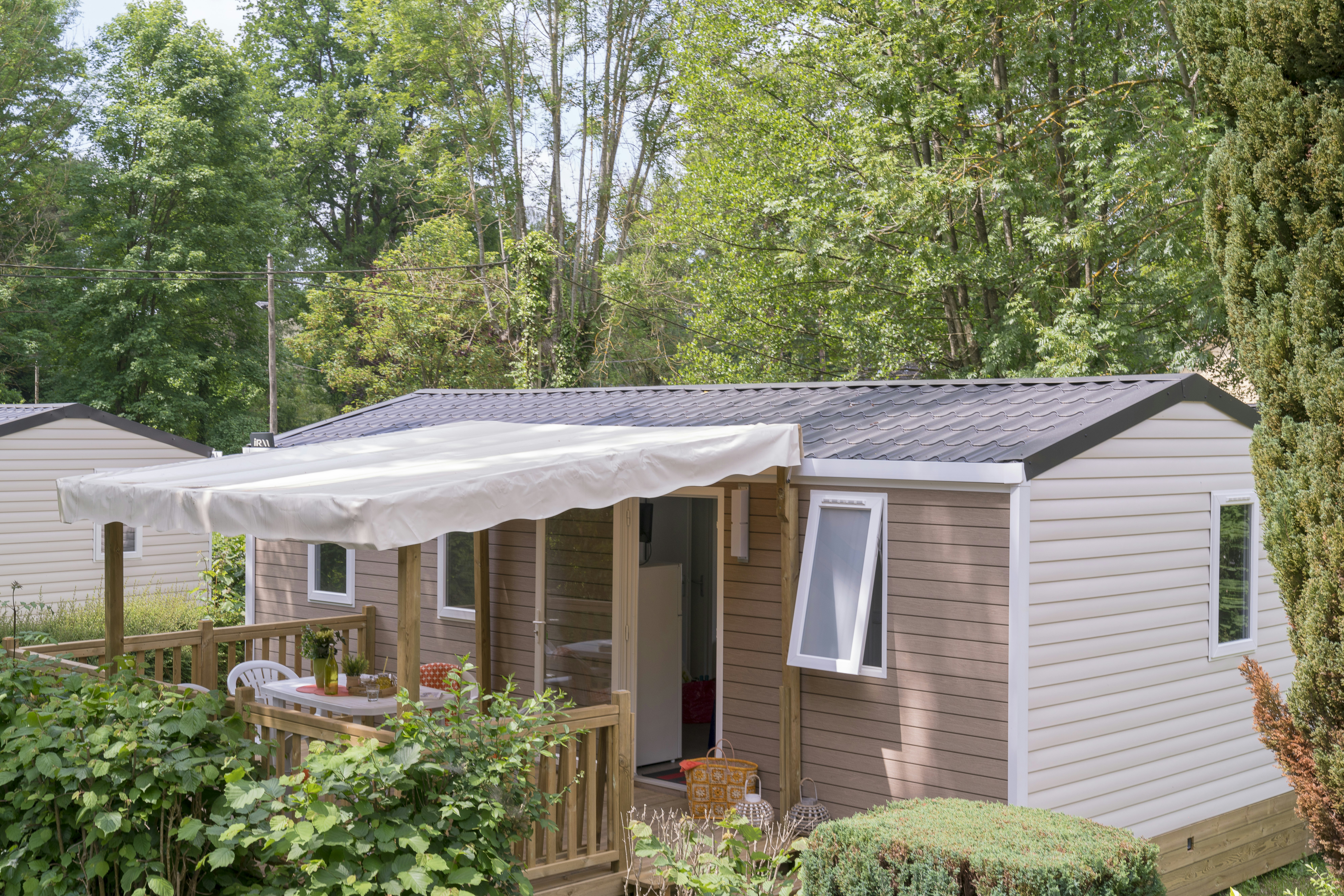 Camping Le Grand Paris