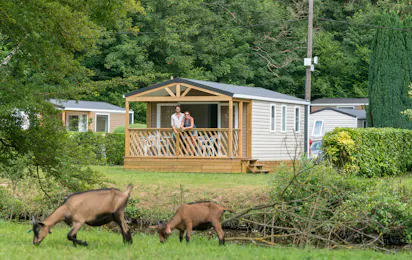 Camping Le Grand Paris