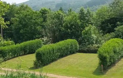 Camping Le Grun de Chignore