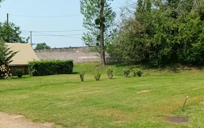 Camping Le Grun de Chignore