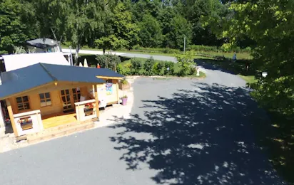 Camping Le Gué