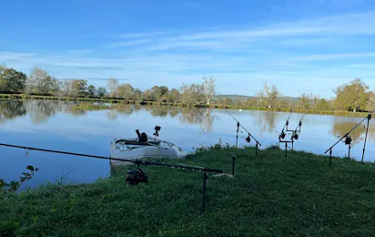 Camping Le Hameau des Champs