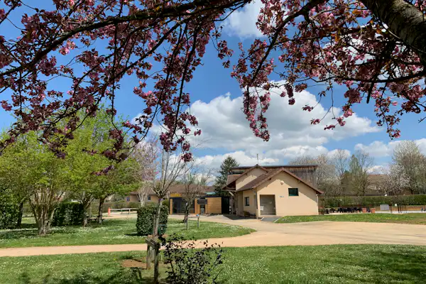 Camping Le Hameau des Champs