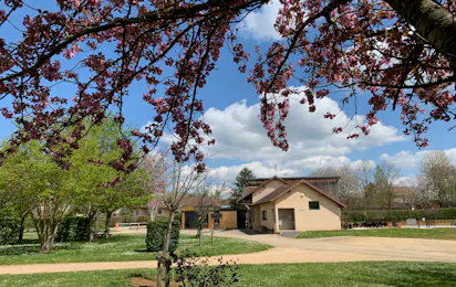 Camping Le Hameau des Champs