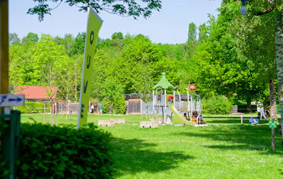 Camping Le Hameau Des Pêcheurs
