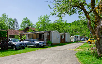 Camping Le Hameau Des Pêcheurs