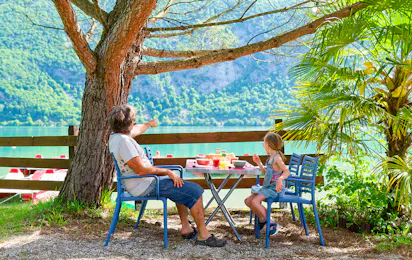 Camping Le Hameau Des Pêcheurs
