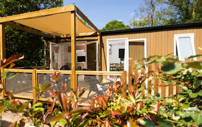 Camping Le Haras