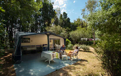 Camping Le Haras