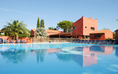 Camping Le Haras
