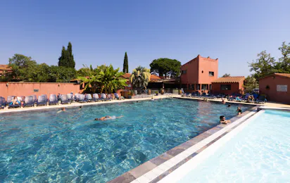 Camping Le Haras
