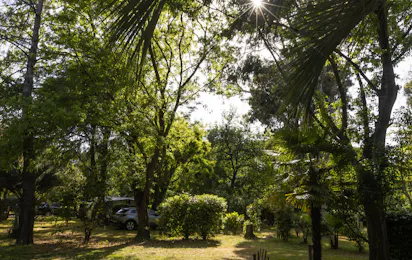 Camping Le Haras