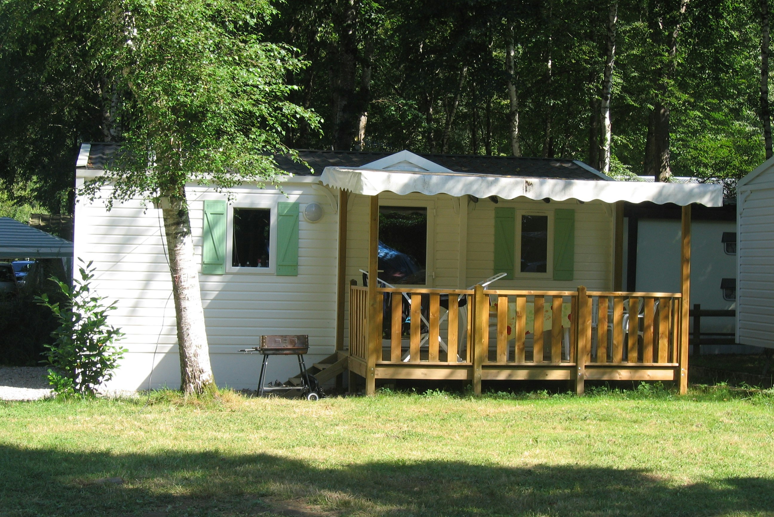 Camping Le Haut Salat