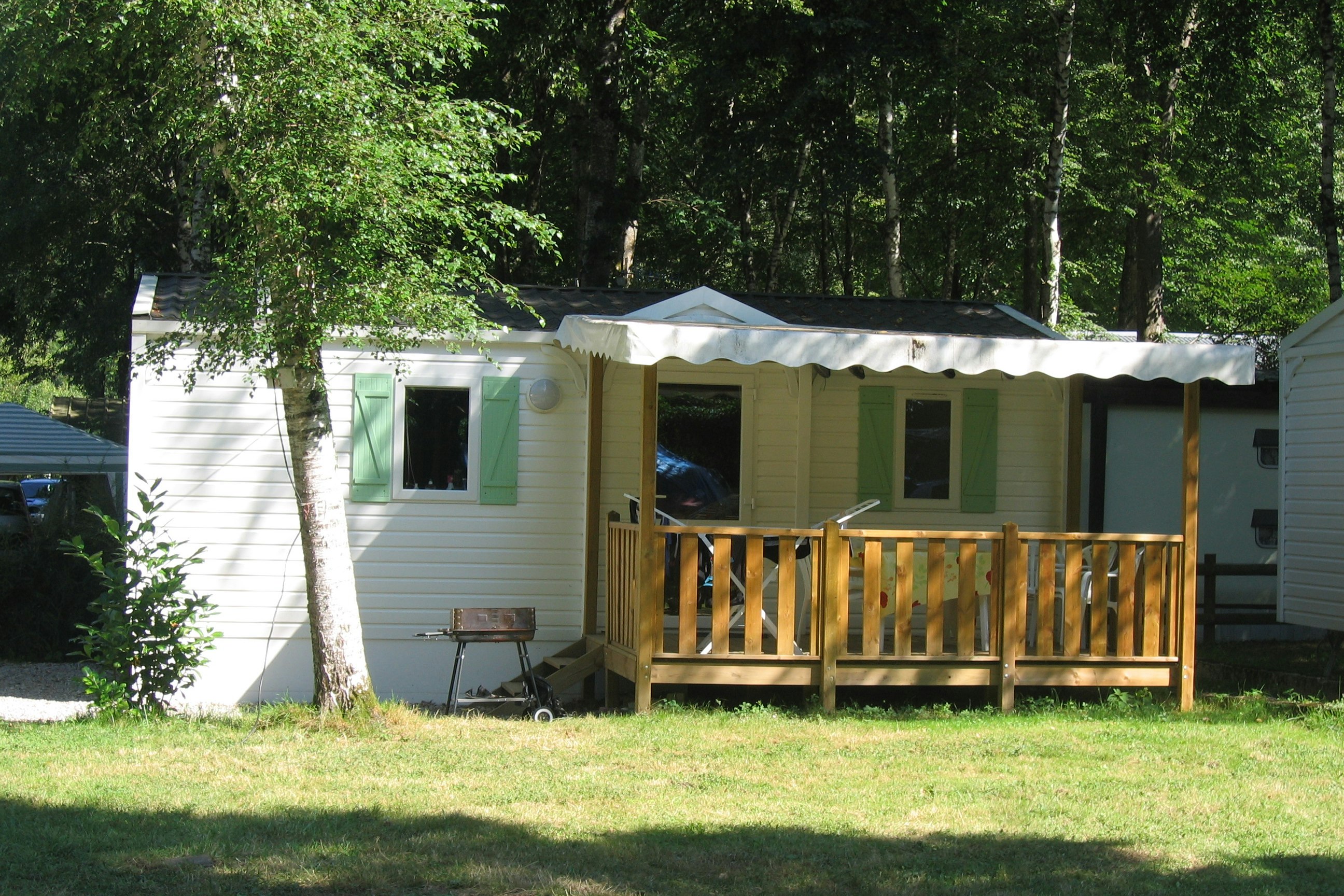 Camping Le Haut Salat