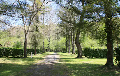 Camping Le Haut Salat