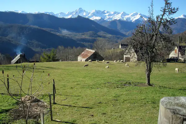 Camping Le Haut Salat
