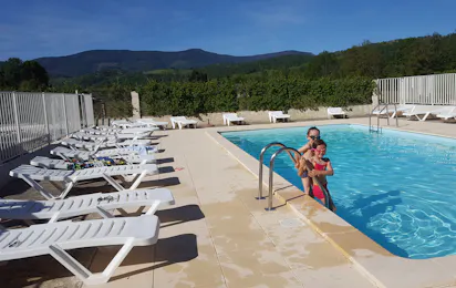 Camping Le Haut Salat